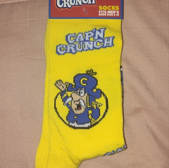 Candy socks - Picture 10 of 12